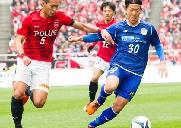 足球赛事：日职乙，韩K联（013-014-015-016）(6)