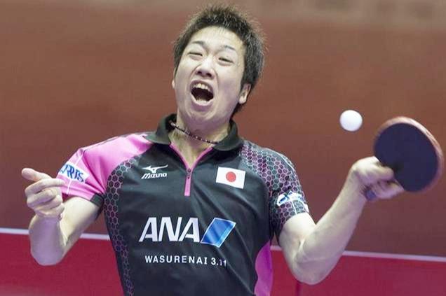 张本智和今晚登场！日本乒乓球赛正式重启，3大看点值得球迷关注(3)