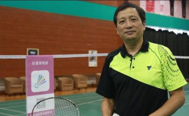 昔日中国羽毛球天王，退役赴马来西亚执教，击败国羽，现定居海外(3)