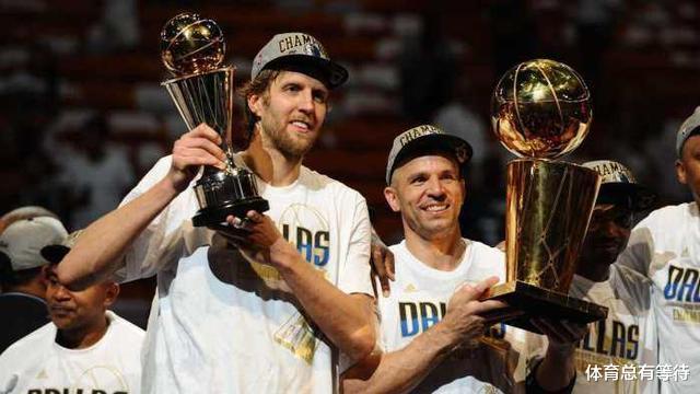 NBA巨星35岁表现如何？麦迪退役科比落寞，这两人却带队夺冠(5)