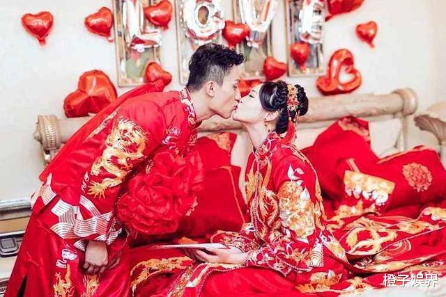29岁中国女排惠若琪，一退役就结婚，丈夫身份不简单(7)