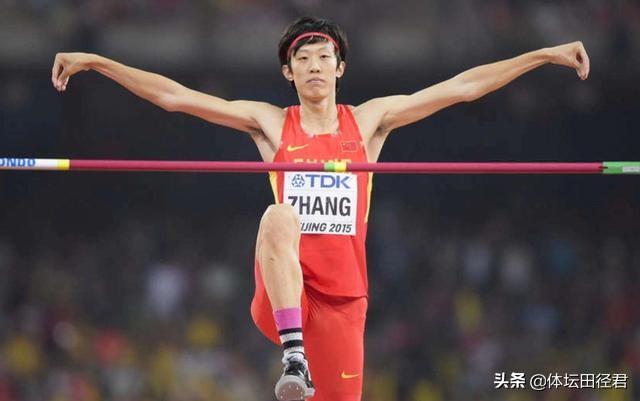 日本新星再过2米30夺冠排世界第二张国伟退役王宇难撑大局(6)