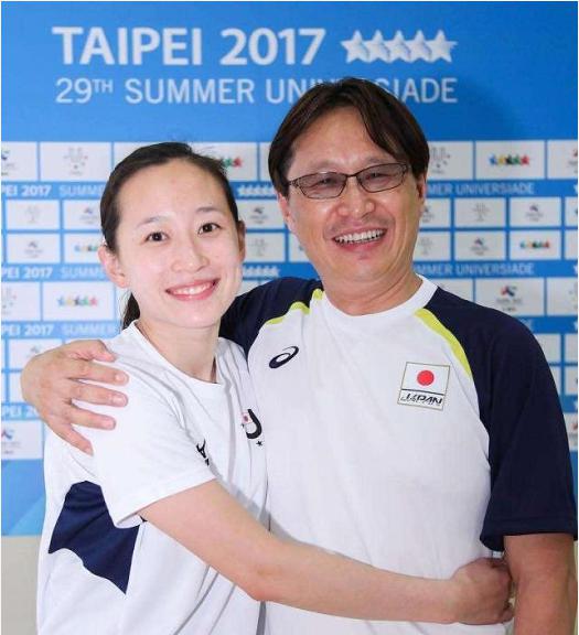 跳水名将赴日本执教，更改姓名转换国籍，女儿嫁世界冠军却遭背叛(2)