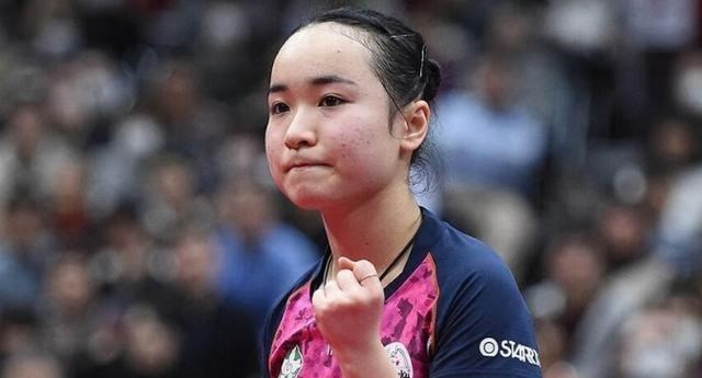 她是奥运会女乒历史首金获得者！因为让球给邓亚萍，备受热议(5)