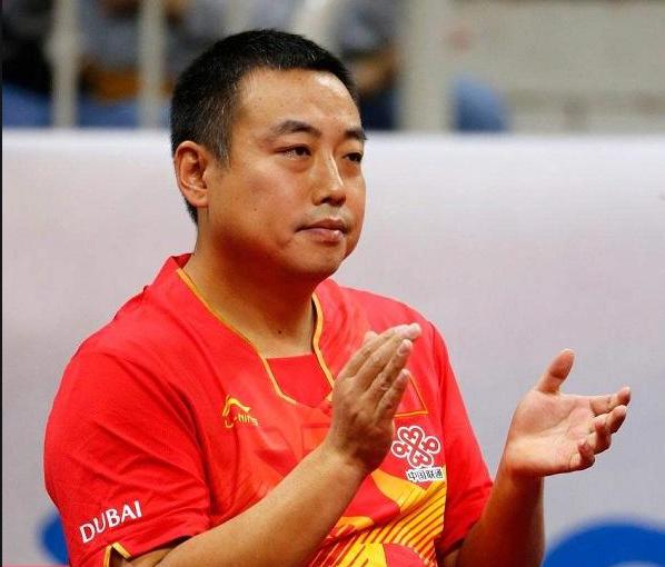 中国人气最高的体育教练排行榜(1)