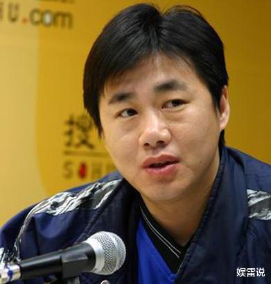 央视足球评论员陶伟，猝死在酒店，生命永远定格在了44岁(1)