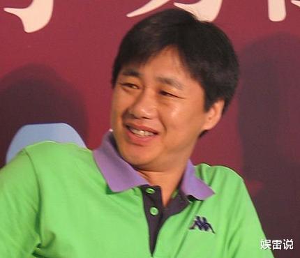 央视足球评论员陶伟，猝死在酒店，生命永远定格在了44岁(2)