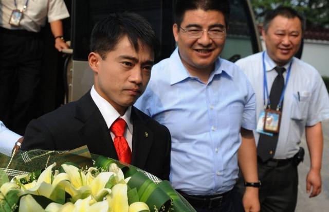 中国世界冠军再次入狱，宁肯卖艺盗窃，也不干月薪过万体育老师(5)