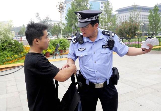 中国世界冠军再次入狱，宁肯卖艺盗窃，也不干月薪过万体育老师(10)