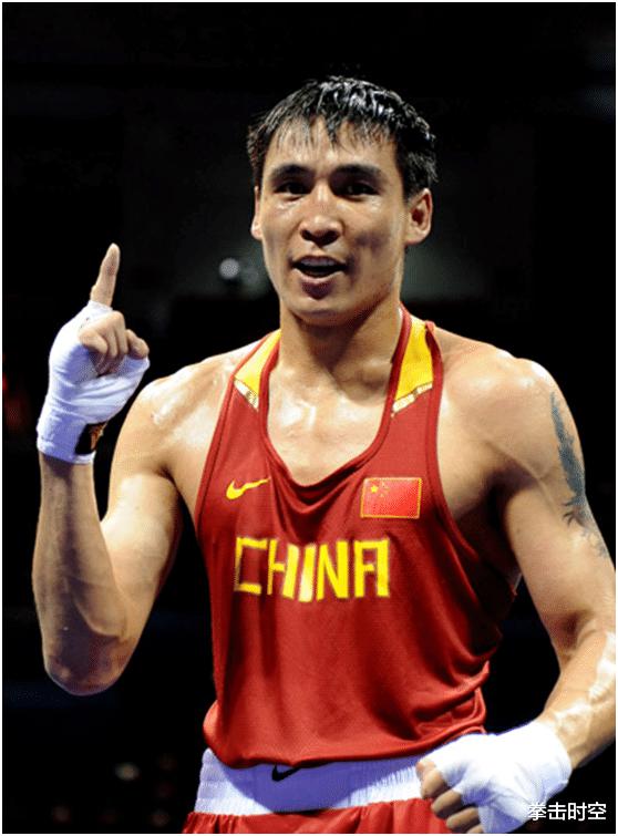 奥运冠军张小平曾完胜重量级梅威瑟，打造KOK拳赛助推中国拳击(3)