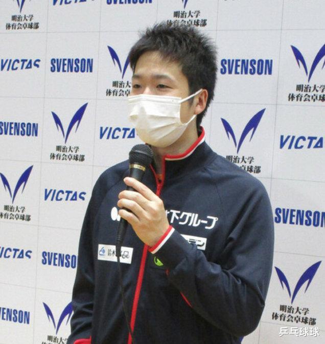 日本乒乓球锦标赛人员确定，水谷隼退出，张本智和伊藤美诚成主角(1)