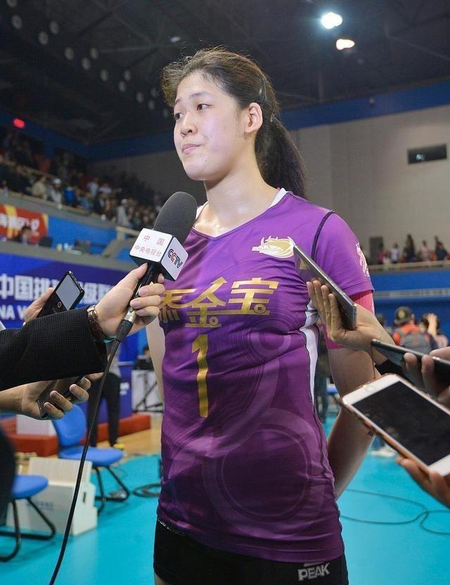 中国女排、朱婷收到奥运会相关一个好消息！郎平有先见之明啊(3)