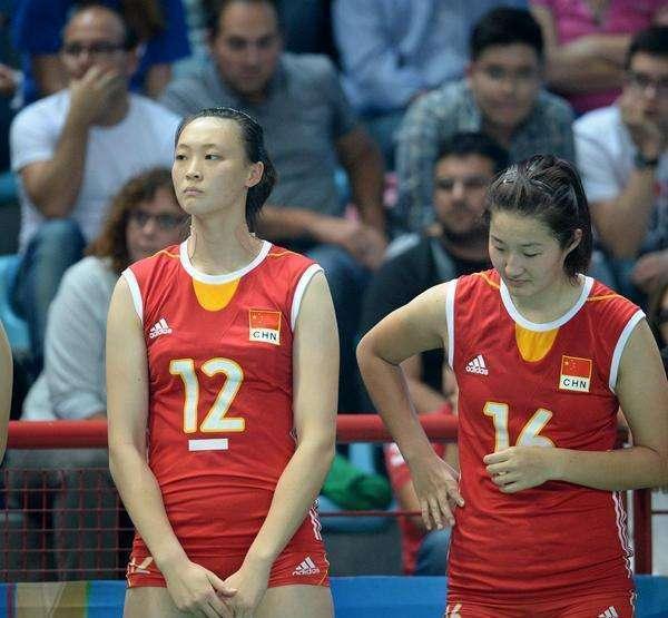 中国女排三名国手将退役，两人曾获世锦赛银牌，一人是联赛得分王(3)