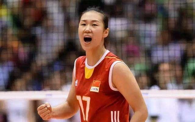 中国女排三名国手将退役，两人曾获世锦赛银牌，一人是联赛得分王(4)