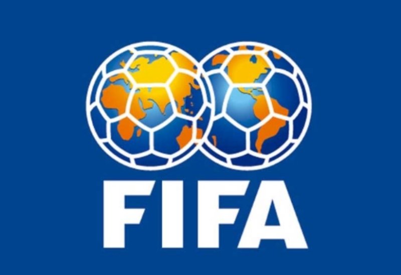 FIFA最新世界排名: 国足较去年同期上升1位, 位列亚洲第9(1)
