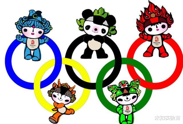 奥运会成了“烫手山芋”！中国3座城市被点名举办，中方霸气回应(2)