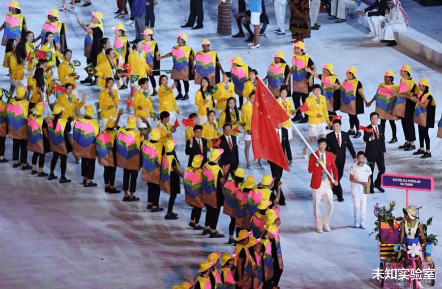 奥运会成了“烫手山芋”！中国3座城市被点名举办，中方霸气回应(8)