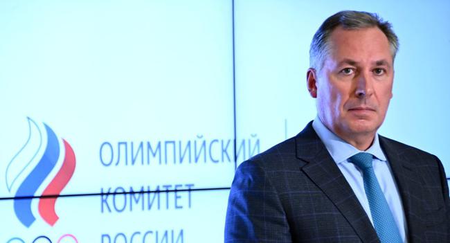 俄奥委会主席：IOC在1月底前决定俄国歌国旗问题(1)