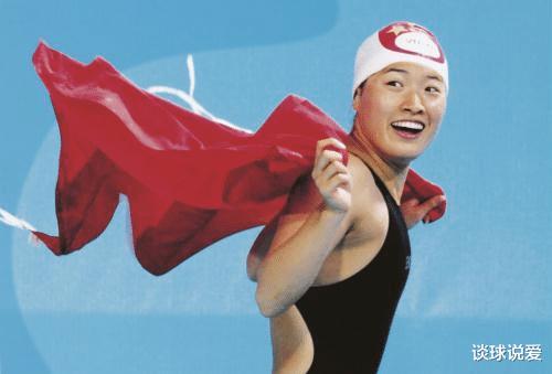 中国游泳史上的十大名将(4)