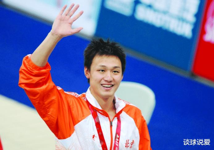 中国游泳史上的十大名将(7)