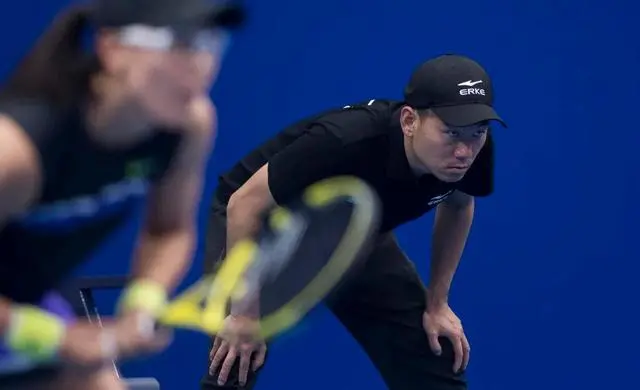 ATP杯参赛阵容敲定，小威遭劝退，澳网不设人工线审，签表出炉(11)