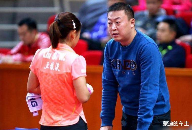 乒乓艺术家马琳，曾在奥运会主场力夺金牌，为何被人说胜之不武？(6)