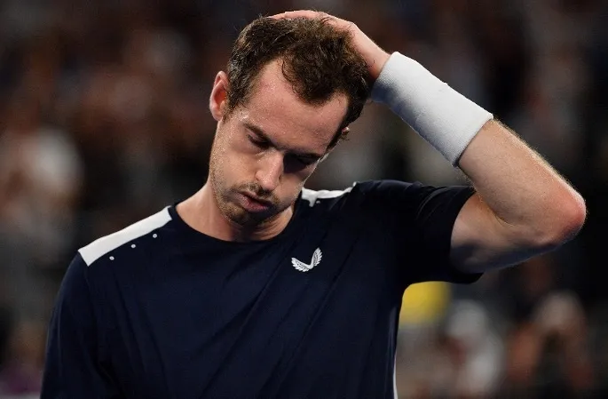 ATP杯小组赛德约纳豆遇强敌，穆雷确认退出澳网，巴蒂道歉(7)