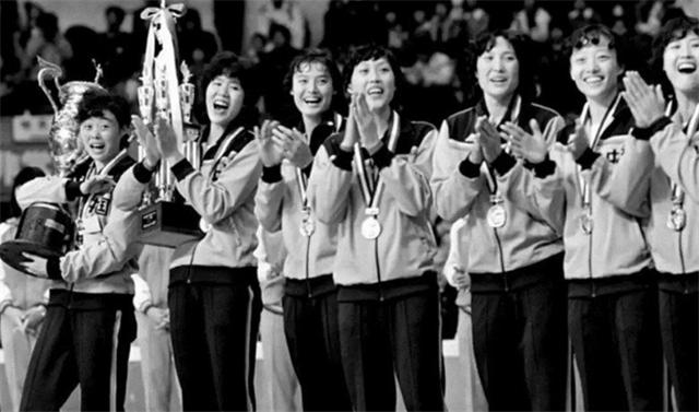 曾经爱笑的冯坤：北京奥运对阵美国时，比赛没结束就哭了(7)