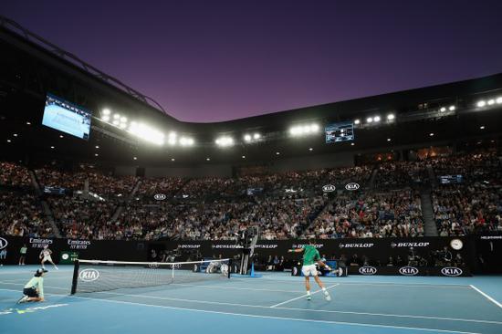 澳网调整热身赛赛程，WTA增加一站，ATP杯或面临名将划水(1)