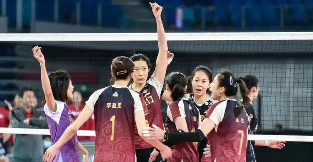 中国女排奥运会或是一场遭遇战，意大利和塞尔维亚女排三年未交手(2)