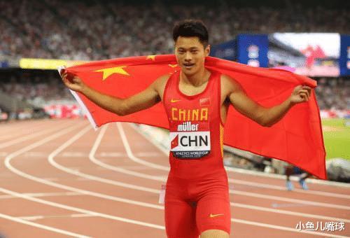 东京奥运如期进行概率大，说说有望获得突破的中国运动员(2)