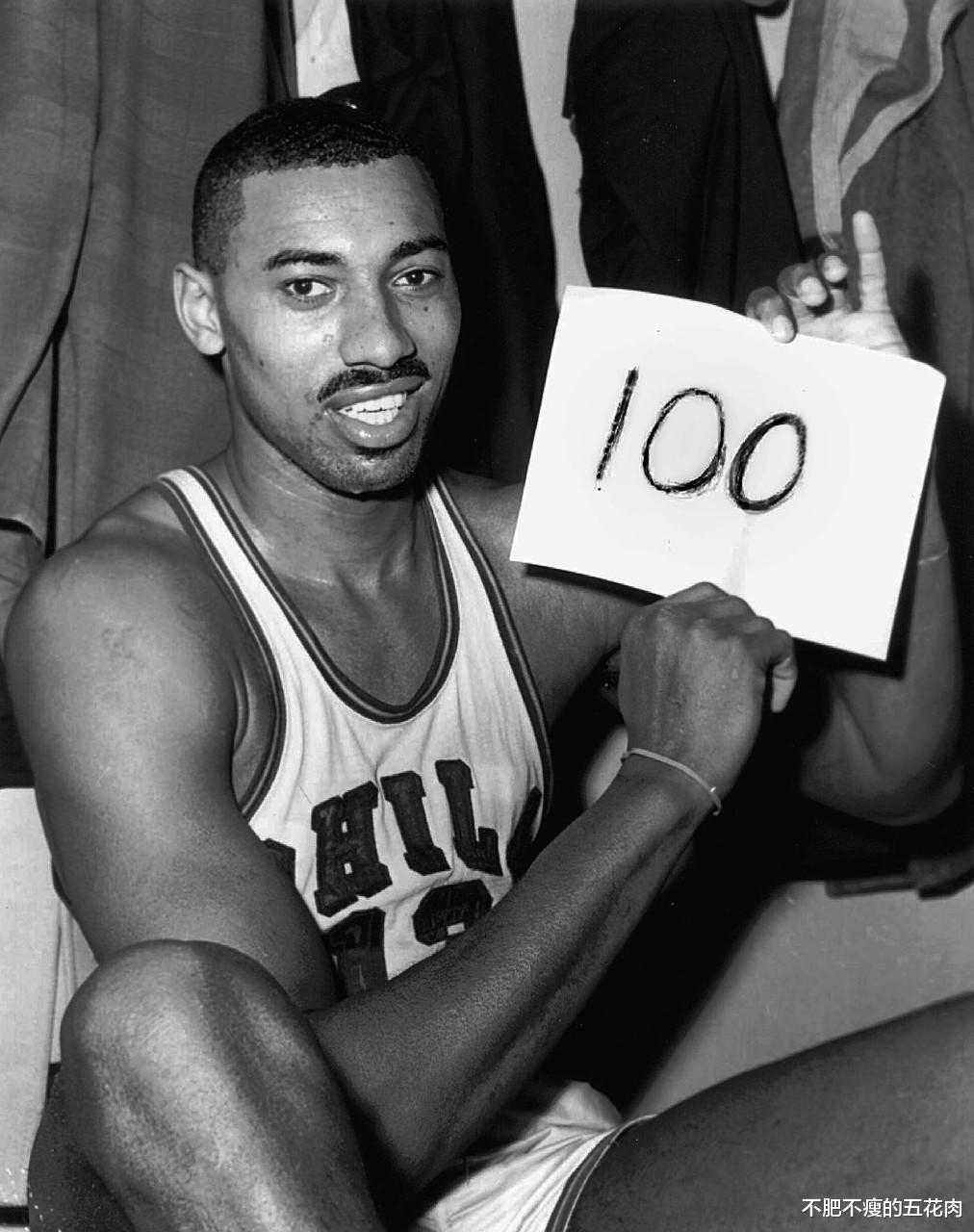 讨论，现代篮球还有可能打破单场100分的纪录吗(1)