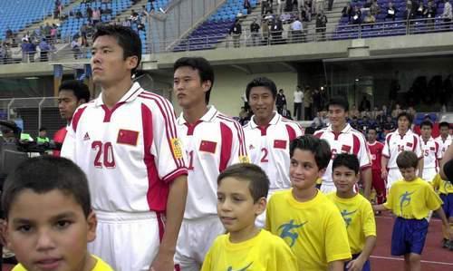 同为2002年世界杯东道主，为何日本队没像韩国队一样被抨击？(3)