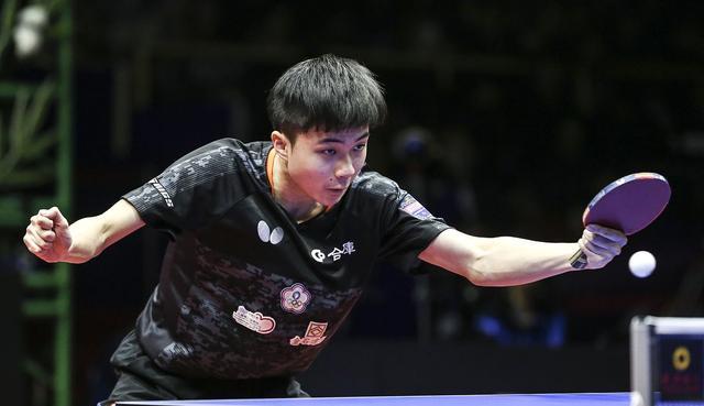 好消息！中国19岁天才少年成功夺冠，继续扩大与王楚钦的领先优势(2)