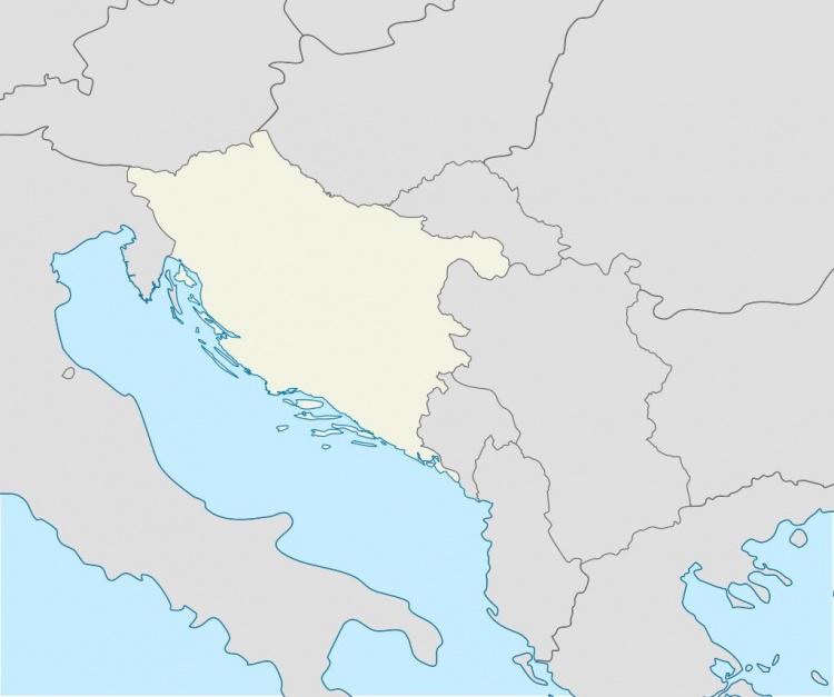 足球地理学堂: 黑山, 见证南斯拉夫最后荣辱岁月的国家(11)
