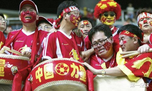 中美意荷：无缘2018年世界杯最遗憾四国，2022年有希望吗(7)