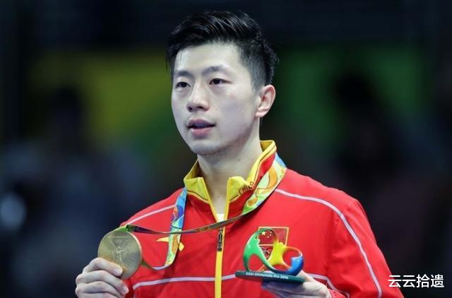 世界乒乓球第一人是谁？中国球员入选，不会有任何争议！(5)