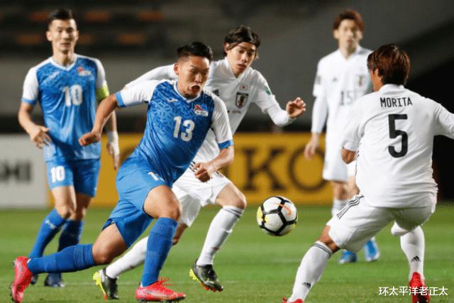 14-0！世预赛超级惨案：日本5连胜双线大爆发，韩国+阿根廷全拿下(4)