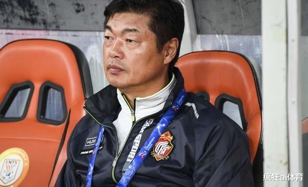 华夏幸福新帅正式到位，曾在韩国联赛执教多年，能力深受球迷认可(2)