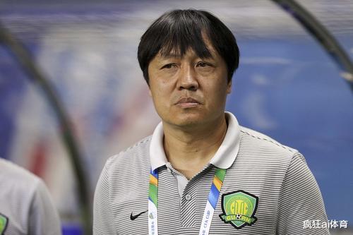 华夏幸福新帅正式到位，曾在韩国联赛执教多年，能力深受球迷认可(4)