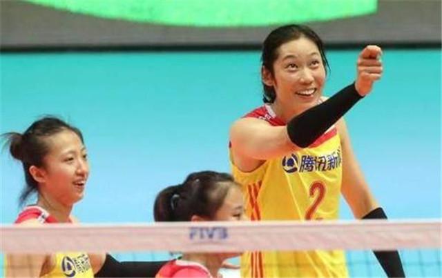 中国女排在东京奥运会，多大把握能成功卫冕？这里有你想要的答案(3)