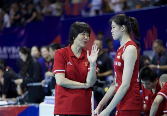 中国女排在东京奥运会，多大把握能成功卫冕？这里有你想要的答案(8)