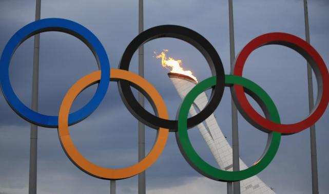 斥资92亿美元办了一场“尴尬”的奥运会，67国拒绝参加，包括中美(1)
