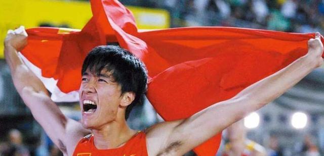 中国奥运历史上最重要的三枚金牌：2枚个人金牌+1枚团体金牌(4)