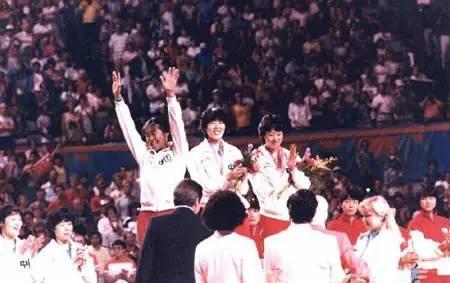 中国奥运历史上最重要的三枚金牌：2枚个人金牌+1枚团体金牌(5)