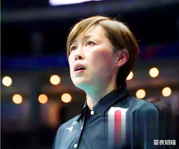 中日女排奥运测试赛将开打！由日本女排名单，看中田久美新的变化(11)