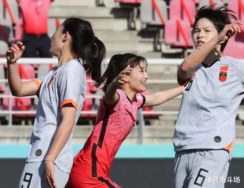 韩国足球队质疑贾秀全喊话大声影响裁判，国内网友：脸都不要了(4)
