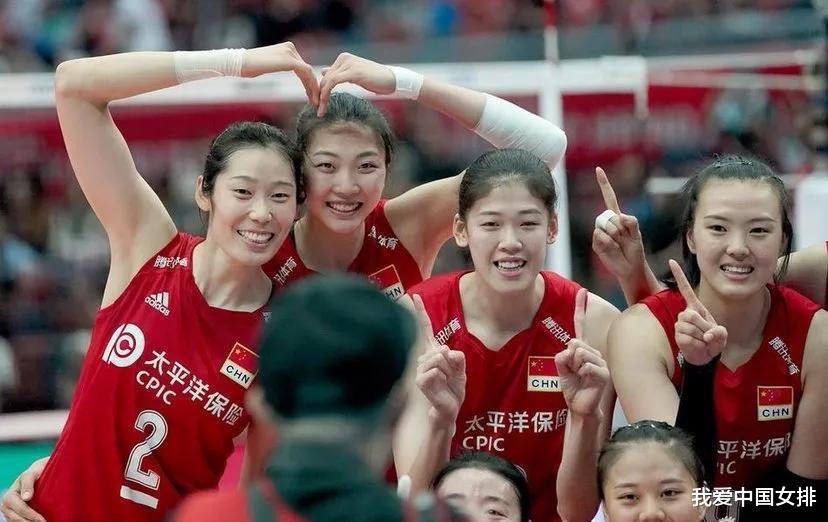 中国女排再度集训，上海女排成最大赢家，刁琳宇归队让江苏很艰难(1)