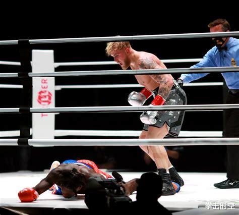 UFC拳手最能打？格斗冠军惨遭网红秒杀，中国最能打的是张君龙(4)