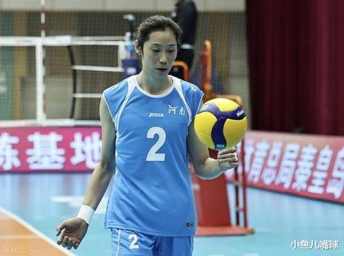奥运测试赛后，中国女排为什么会被日、塞“看不起”，原因有三(4)